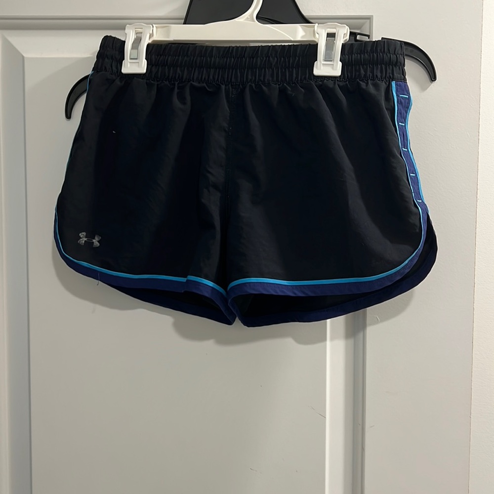 Under Armour Active Shorts